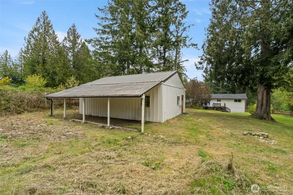 $540,000 | 4631 East Grapeview Loop Road, Grapeview, WA 98546