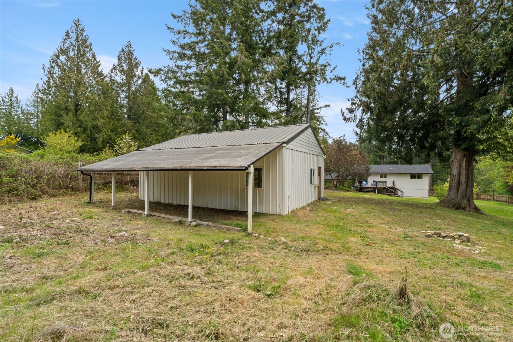 4631 East Grapeview Loop Road Grapeview, WA 98546 - Photo 28 of 38