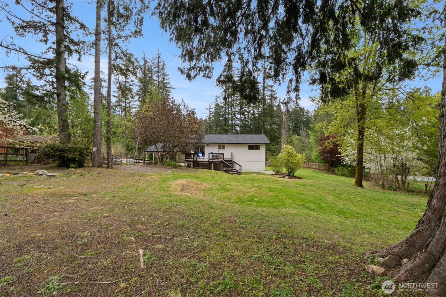 4631 East Grapeview Loop Road Grapeview, WA 98546 - Photo 29 of 38