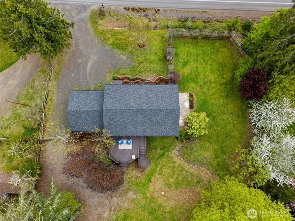 $540,000 | 4631 East Grapeview Loop Road, Grapeview, WA 98546