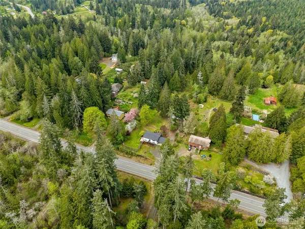 $540,000 | 4631 East Grapeview Loop Road, Grapeview, WA 98546