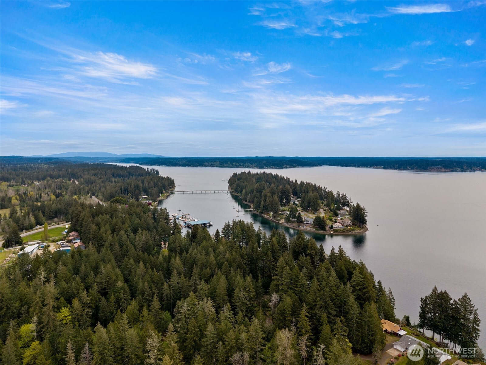 4631 East Grapeview Loop Road Grapeview, WA 98546 - Photo 34 of 38