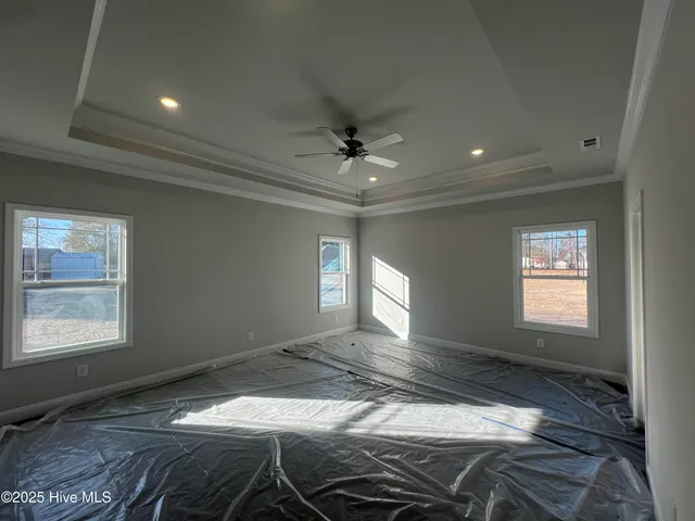 $376,000 | 9426 Byron Court, Unit LOT 210, Bailey, NC 27807