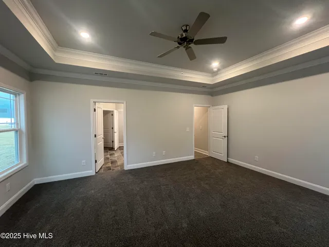 $376,000 | 9426 Byron Court, Unit LOT 210, Bailey, NC 27807