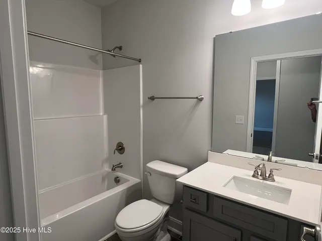 $376,000 | 9426 Byron Court, Unit LOT 210, Bailey, NC 27807