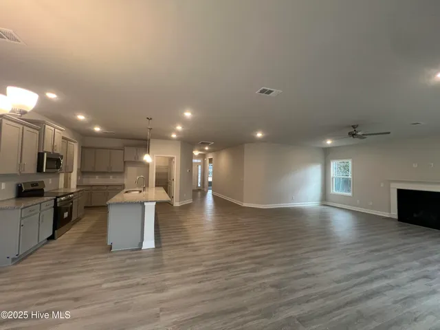 $376,000 | 9426 Byron Court, Unit LOT 210, Bailey, NC 27807