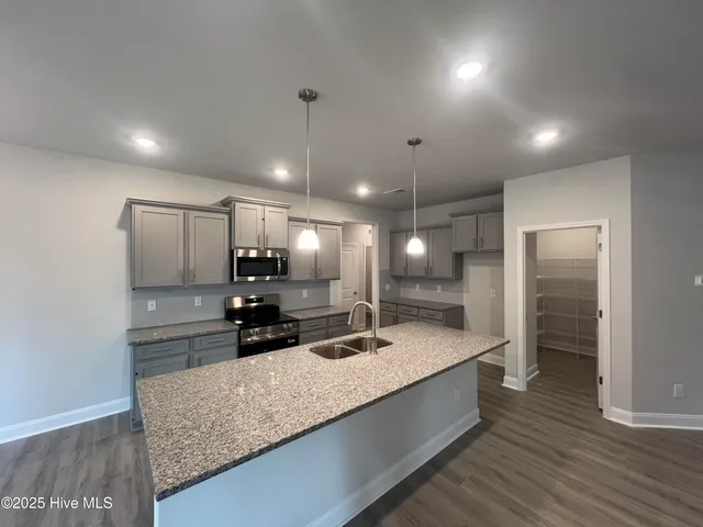 $376,000 | 9426 Byron Court, Unit LOT 210, Bailey, NC 27807