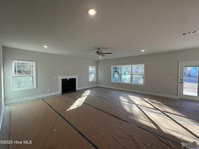 $376,000 | 9426 Byron Court, Unit LOT 210, Bailey, NC 27807