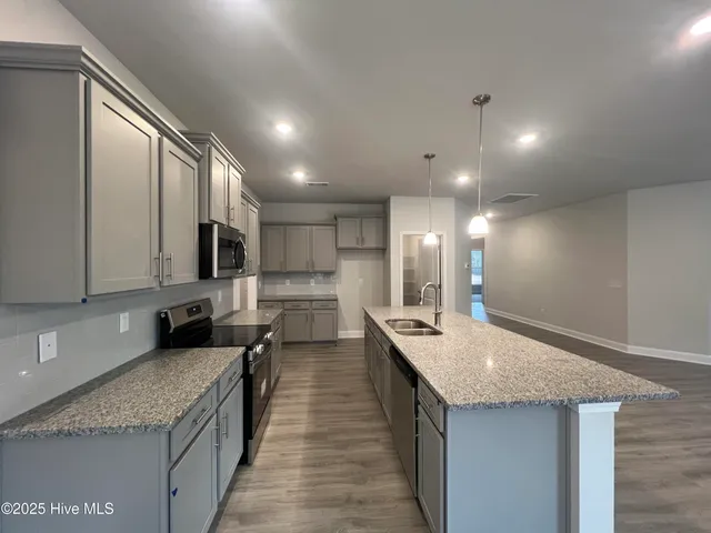 $376,000 | 9426 Byron Court, Unit LOT 210, Bailey, NC 27807