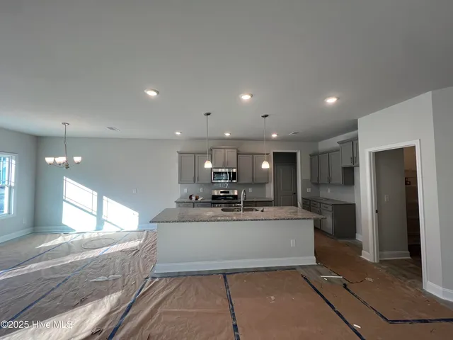 $376,000 | 9426 Byron Court, Unit LOT 210, Bailey, NC 27807