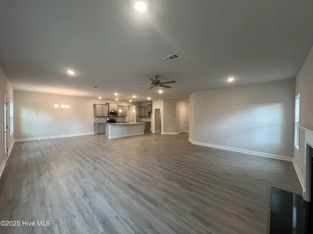 $376,000 | 9426 Byron Court, Unit LOT 210, Bailey, NC 27807