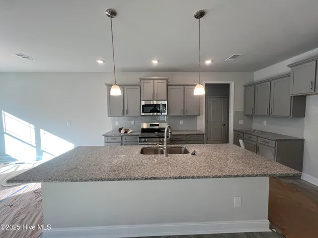 $376,000 | 9426 Byron Court, Unit LOT 210, Bailey, NC 27807