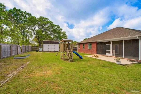 $425,000 | 3300 Eagle Street, Cantonment, FL 32533