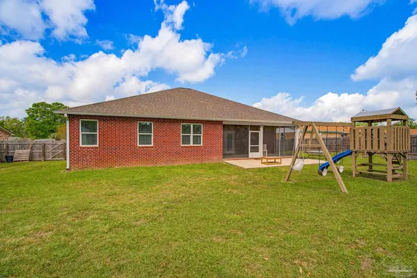 $425,000 | 3300 Eagle Street, Cantonment, FL 32533