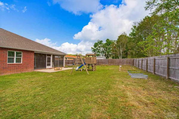$425,000 | 3300 Eagle Street, Cantonment, FL 32533
