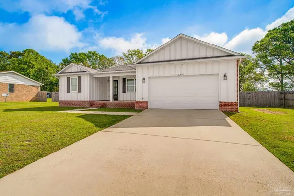 $425,000 | 3300 Eagle Street, Cantonment, FL 32533