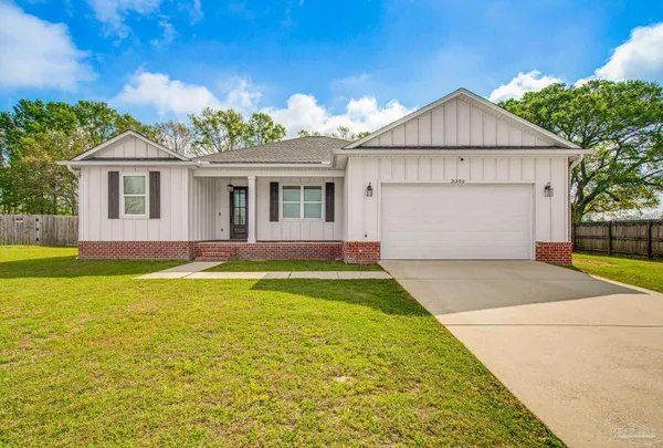 $425,000 | 3300 Eagle Street, Cantonment, FL 32533