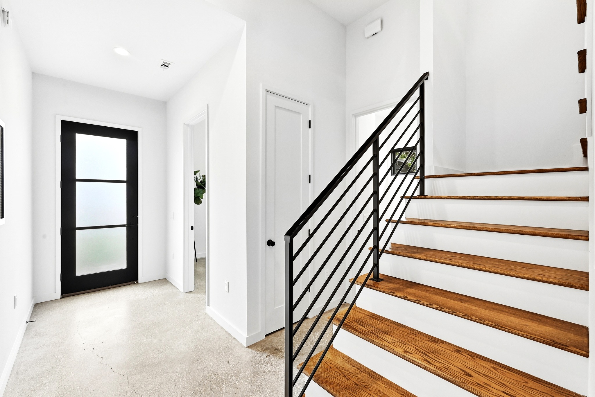 1609 Bauerle Avenue Austin, TX 78704 - Photo 17 of 34 Let's go upstairs, shall we?