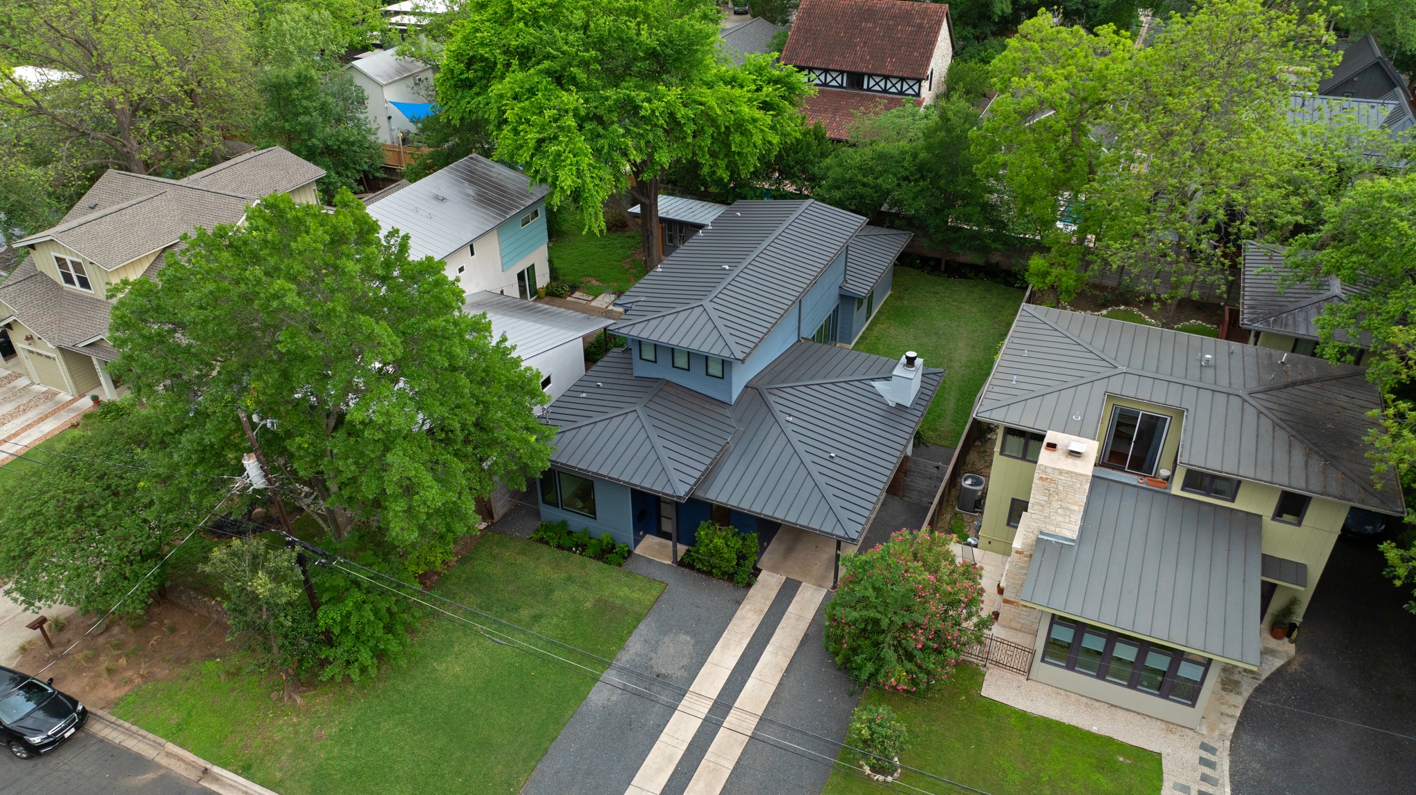 1609 Bauerle Avenue Austin, TX 78704 - Photo 30 of 34