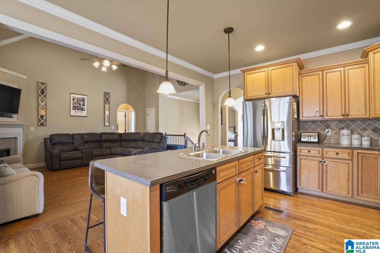 7792 Eagle Drive McCalla, AL 35111 - Photo 8 of 40