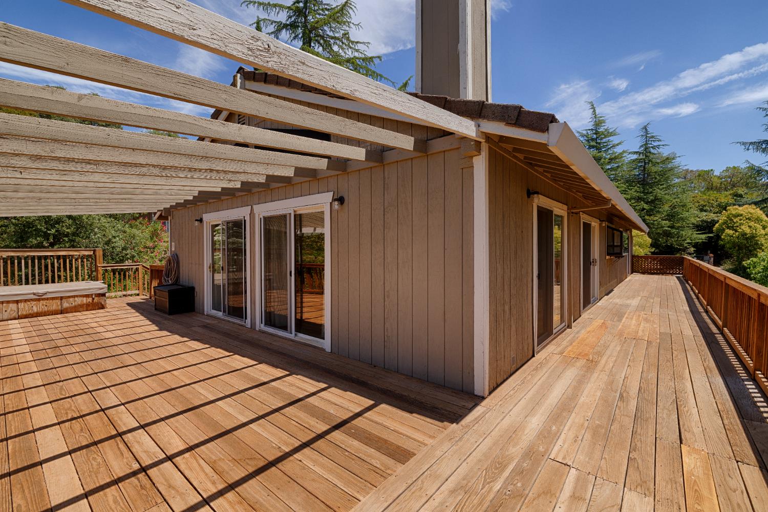 24126 Green Valley Road Auburn, CA 95602 - Photo 32 of 65