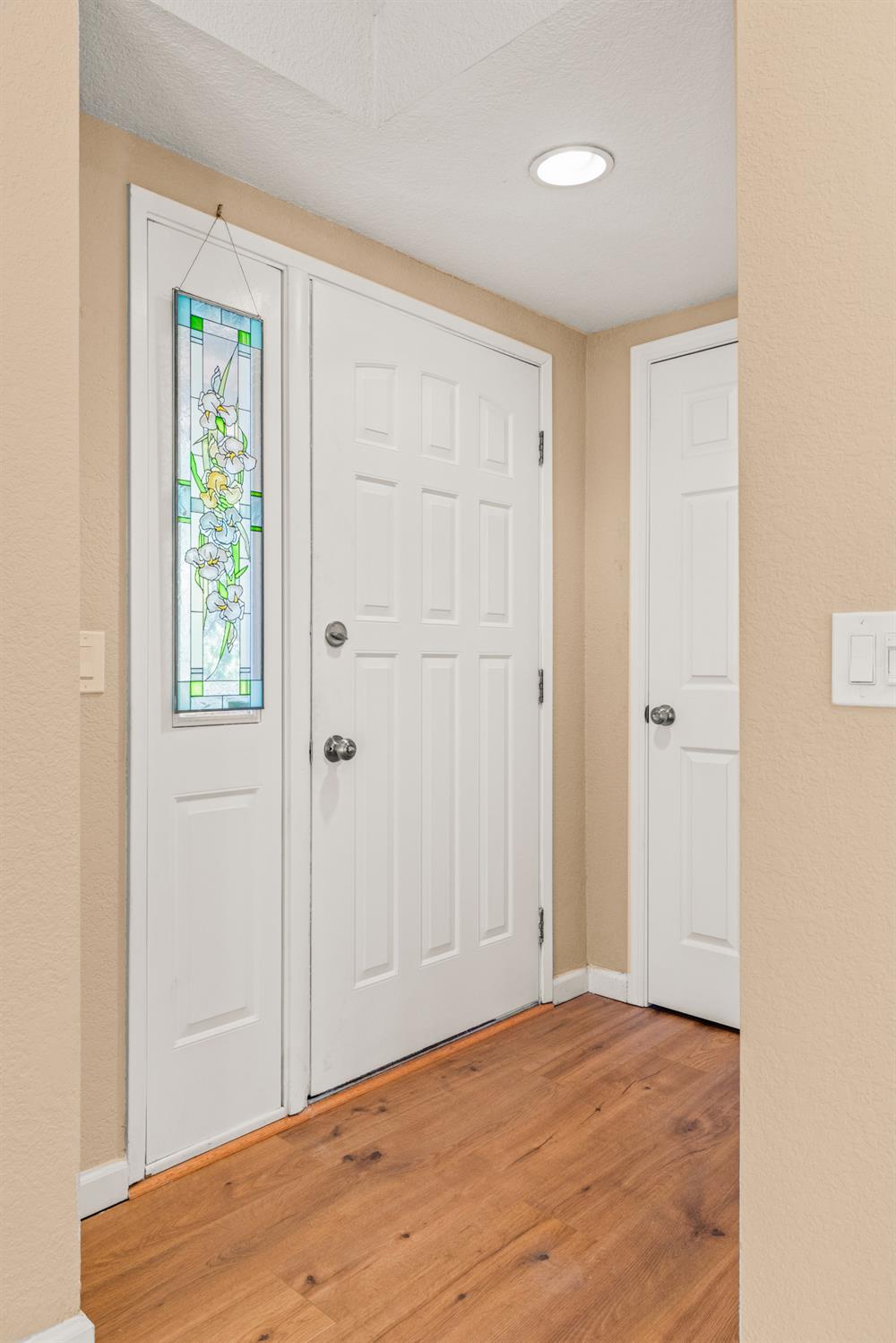 24126 Green Valley Road Auburn, CA 95602 - Photo 43 of 65 a view of an empty room