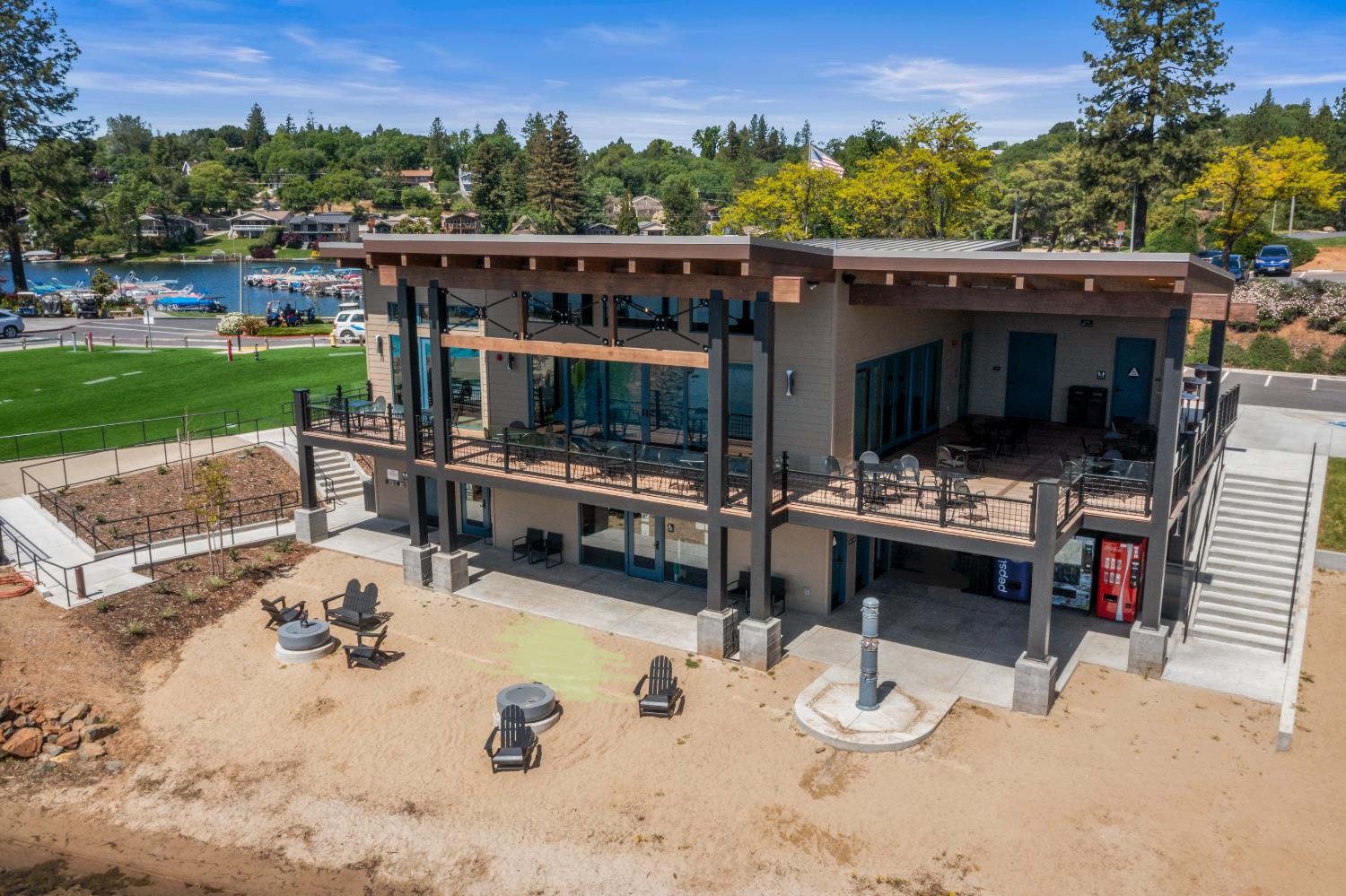 24126 Green Valley Road Auburn, CA 95602 - Photo 45 of 65