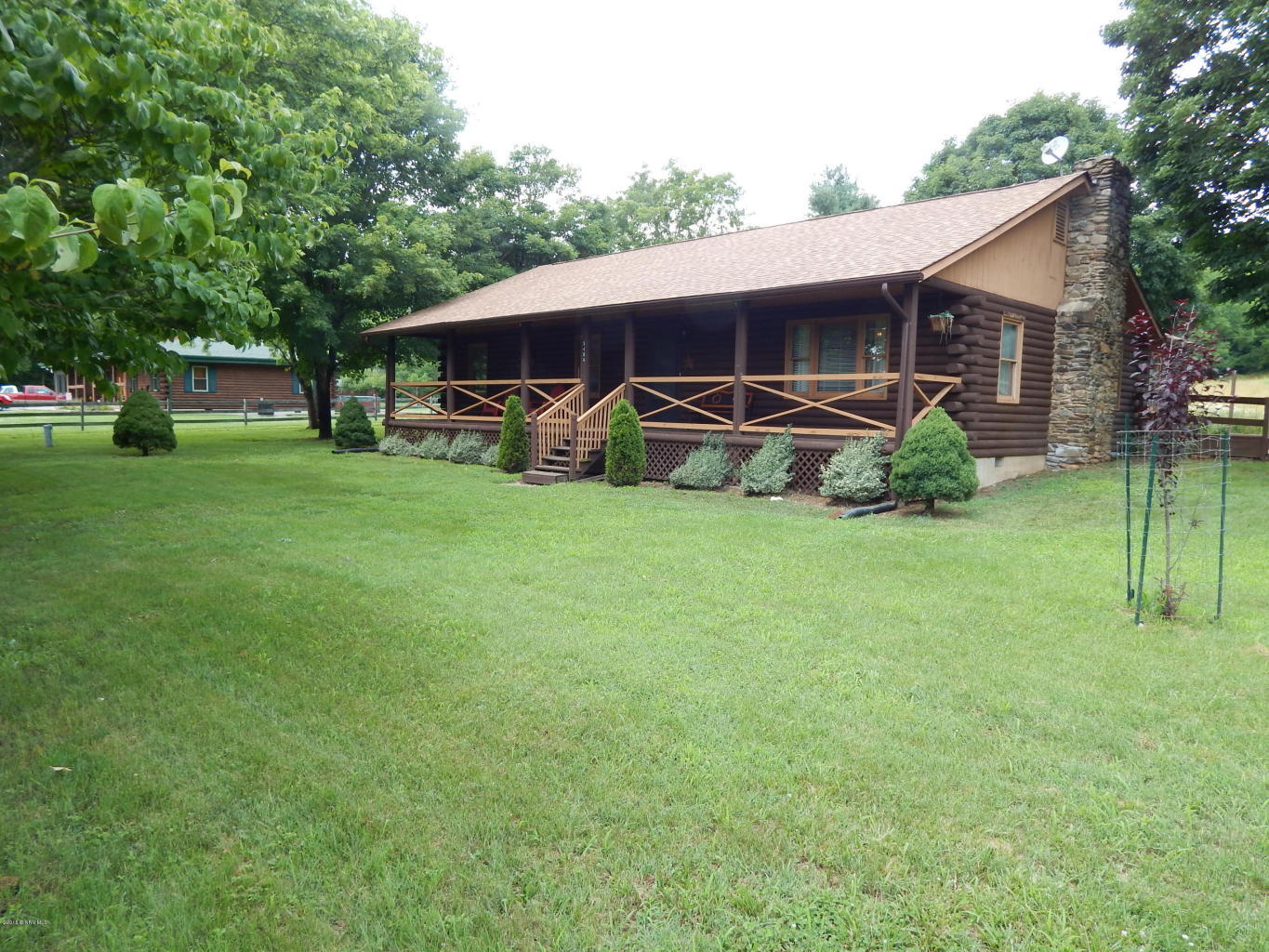 5404 Honey Road Elliston, VA 24087 - Photo 1 of 4 1