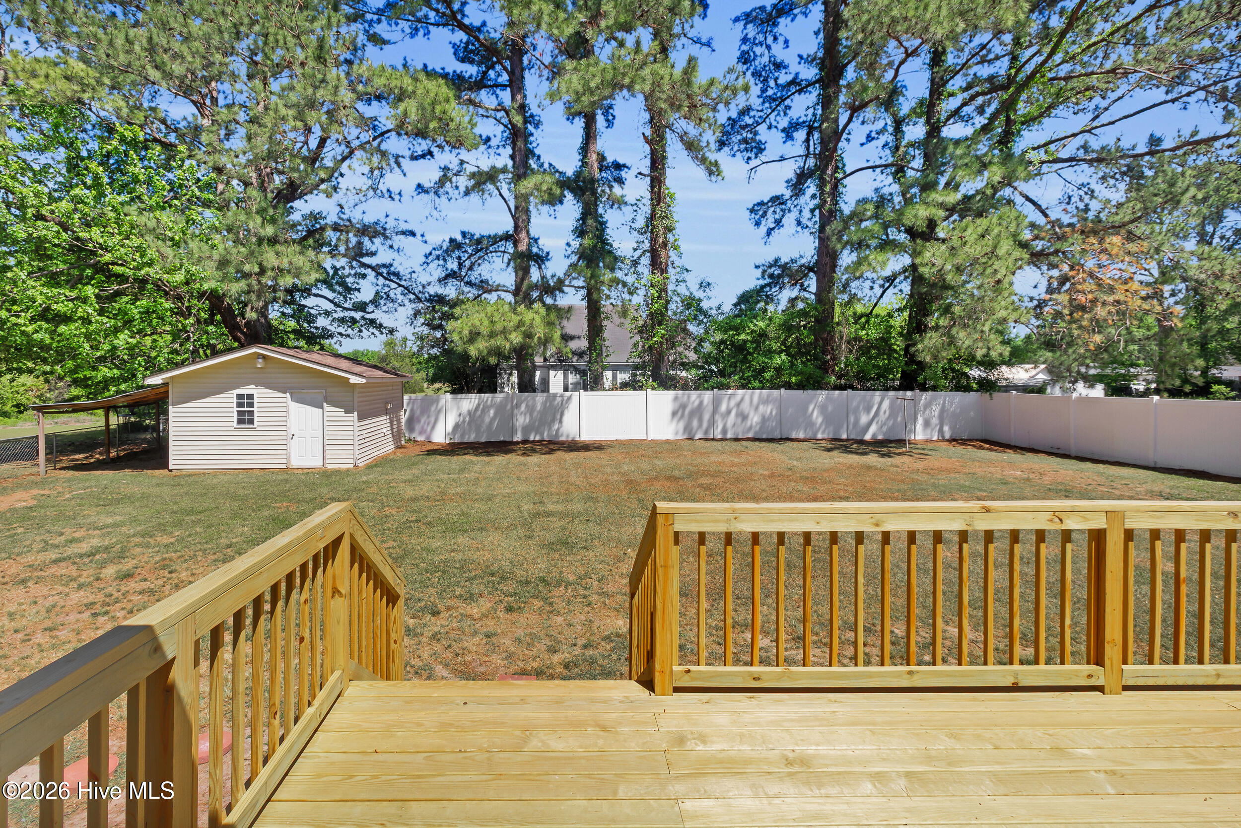 720 Poplar Street Faison, NC 28341 - Photo 21 of 37 24_30