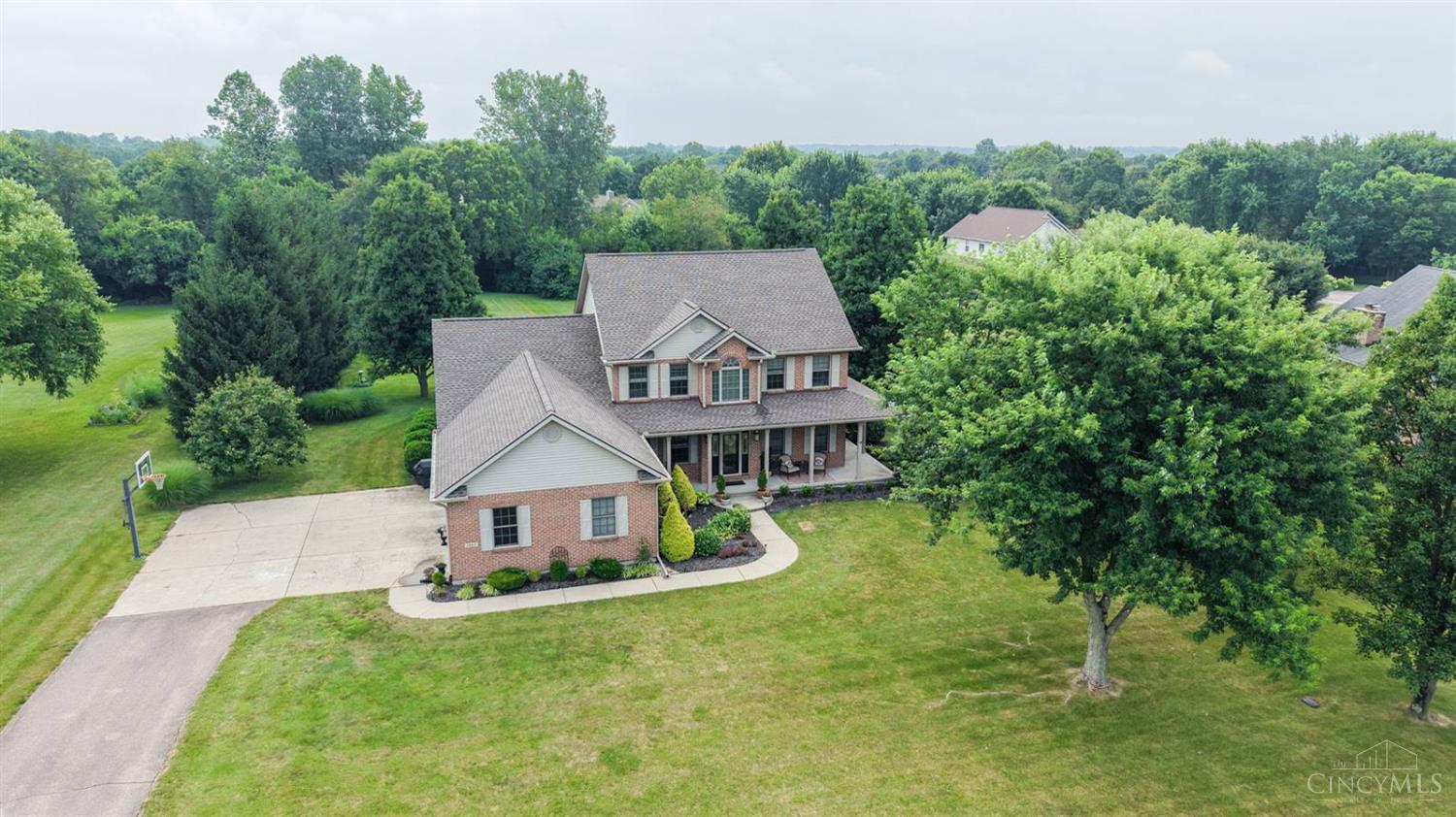 1862 Pence Ridge Court Lebanon, OH 45036 - Photo 3 of 81
