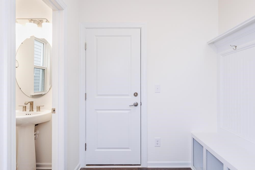 1161 Sun Springs Road Wake Forest, NC 27587 - Photo 10 of 41 1161 Sun Springs Road