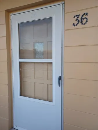 $1,250 | 2466 Ecuadorian Way, Unit 36, Clearwater, FL 33763