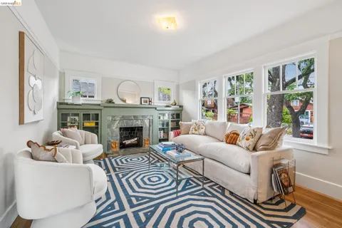 $849,000 | 2220 Acton Street, Berkeley, CA 94702