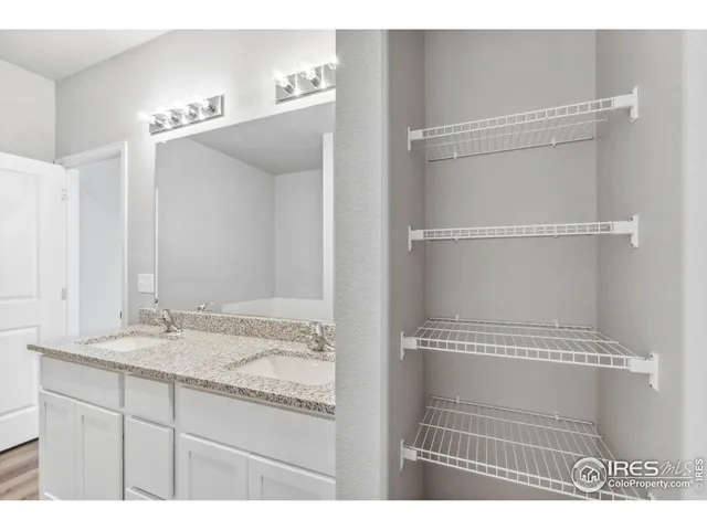 $484,900 | 952 Cascade Falls Street, Severance, CO 80550