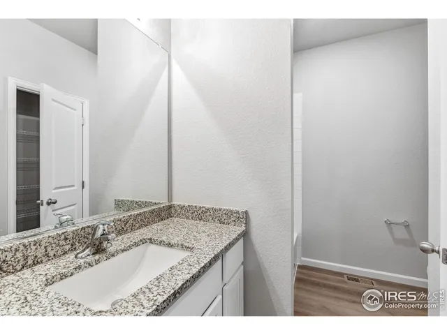 $484,900 | 952 Cascade Falls Street, Severance, CO 80550