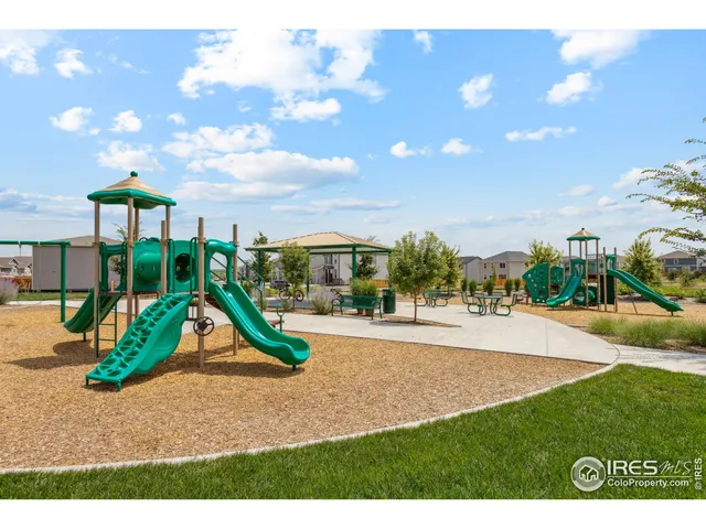 $484,900 | 952 Cascade Falls Street, Severance, CO 80550