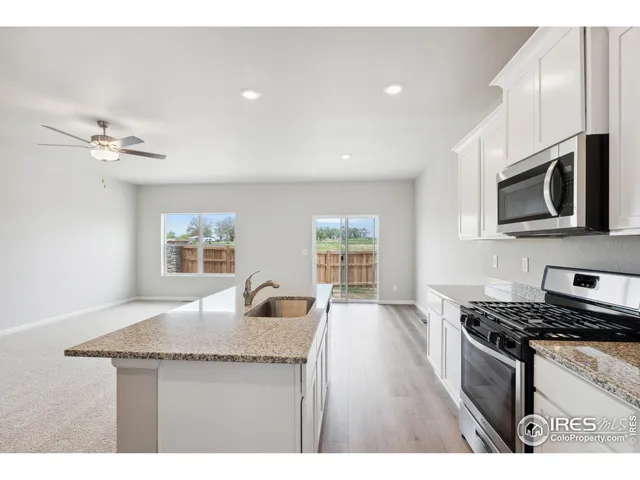 $484,900 | 952 Cascade Falls Street, Severance, CO 80550