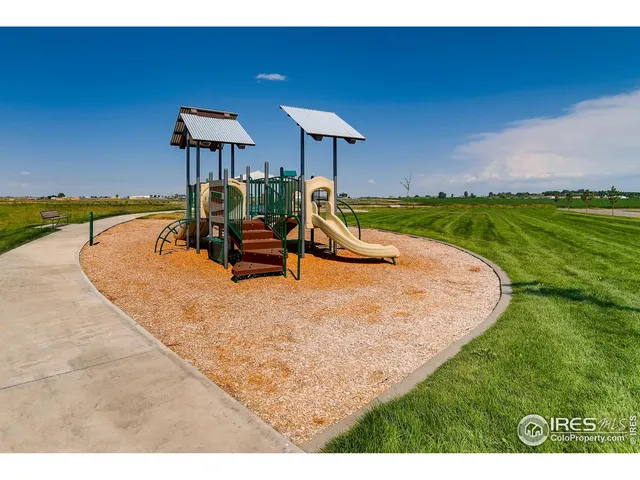 $484,900 | 952 Cascade Falls Street, Severance, CO 80550