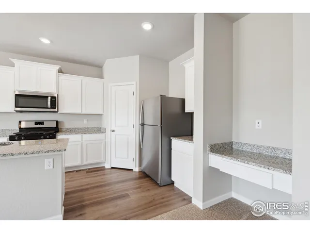 $484,900 | 952 Cascade Falls Street, Severance, CO 80550