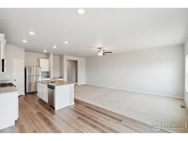 $484,900 | 952 Cascade Falls Street, Severance, CO 80550