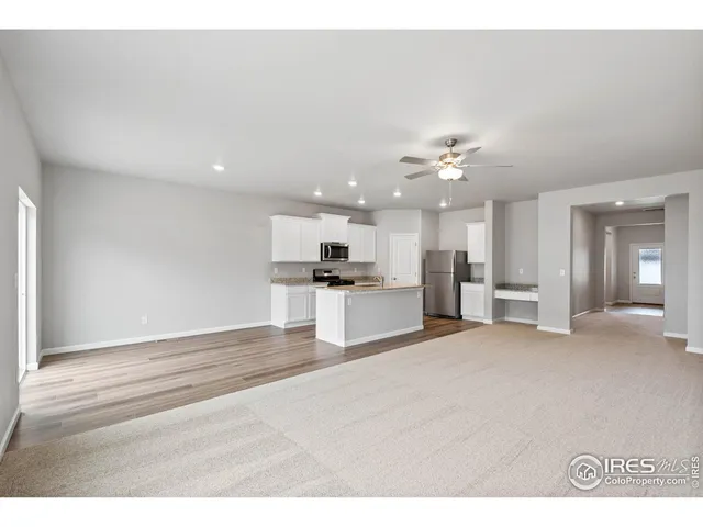 $484,900 | 952 Cascade Falls Street, Severance, CO 80550