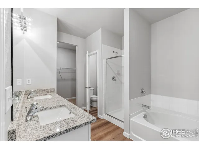 $484,900 | 952 Cascade Falls Street, Severance, CO 80550