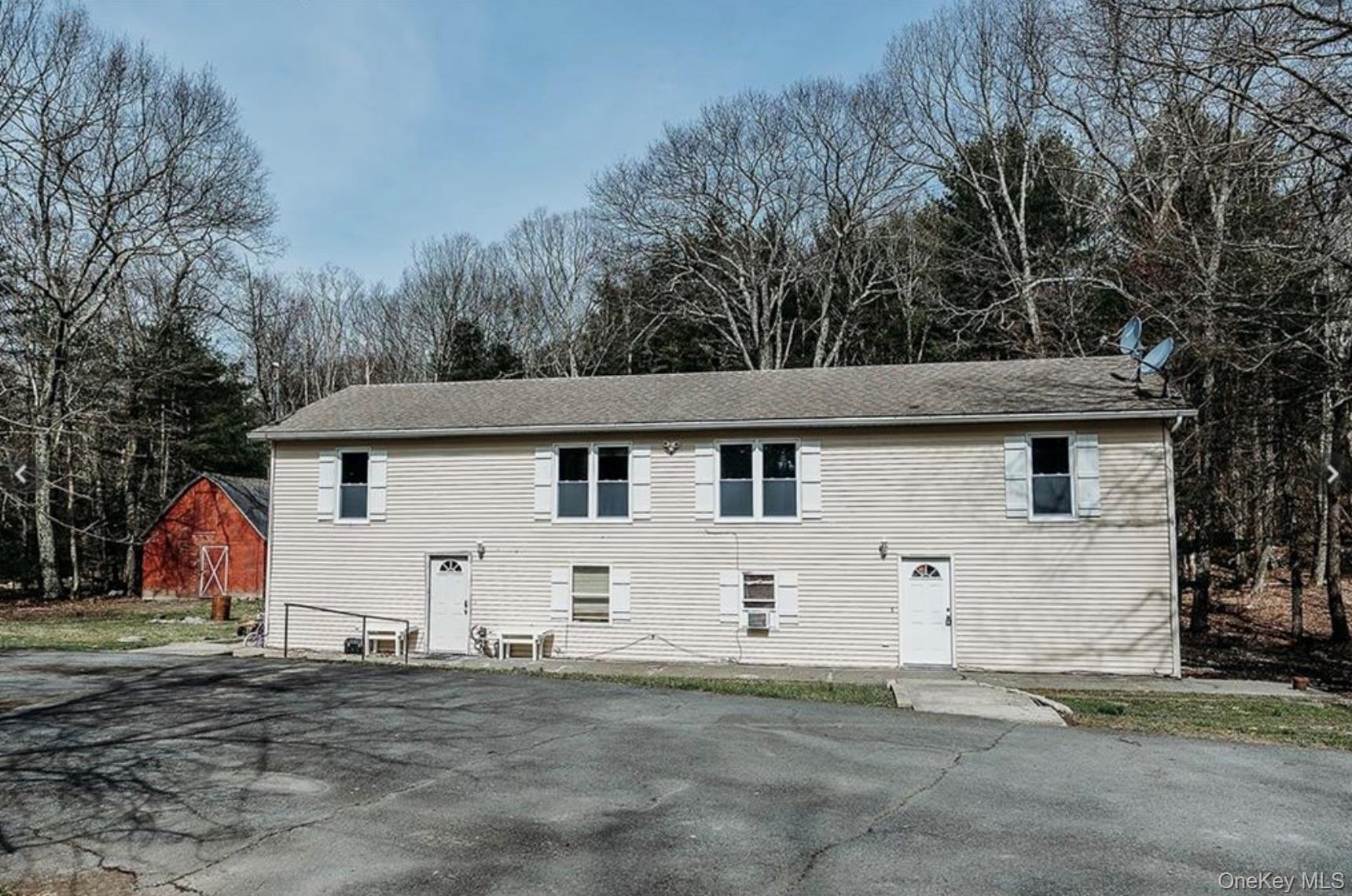 52 Boxbaum Road Huguenot, NY 12746 - Photo 1 of 1