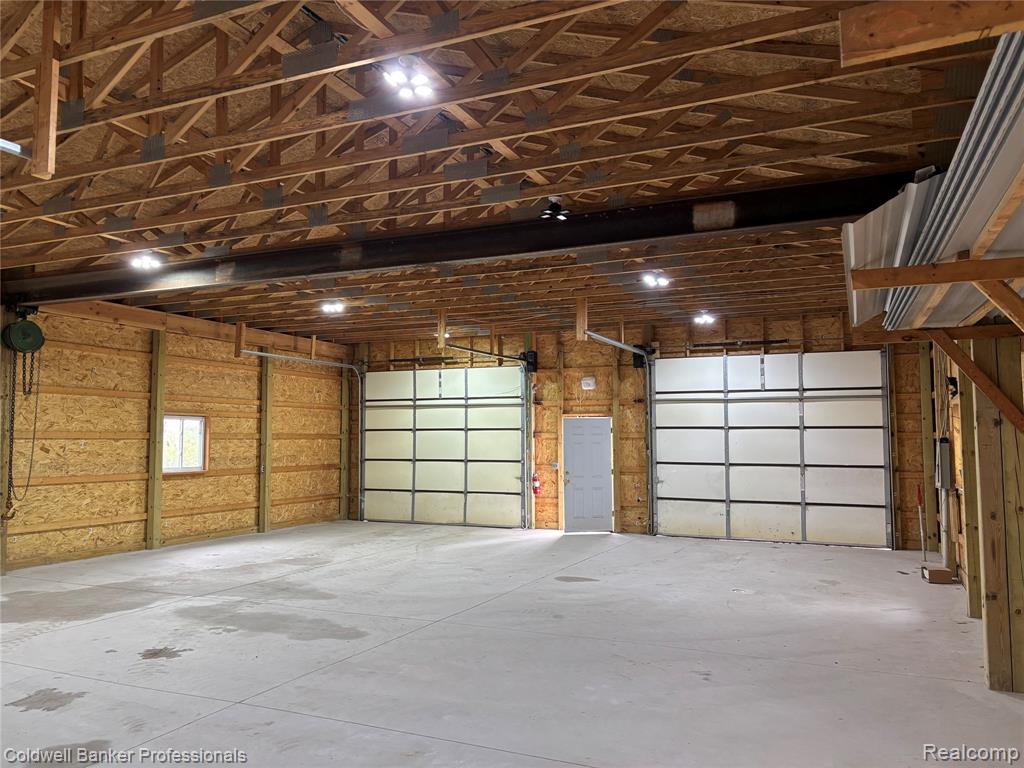 11560 Ashman Hill Road Boyne Falls, MI 49713 - Photo 19 of 22