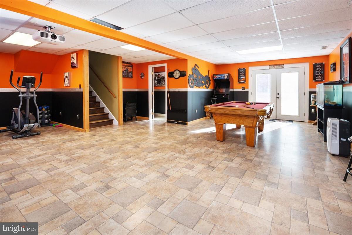 25659 Garey Road Denton, MD 21629 - Photo 22 of 41 Club House Basement
