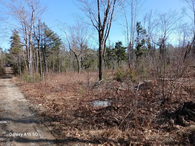 $62,000 | Map10-l39b Christian Hill Road, Bristol, ME 04539