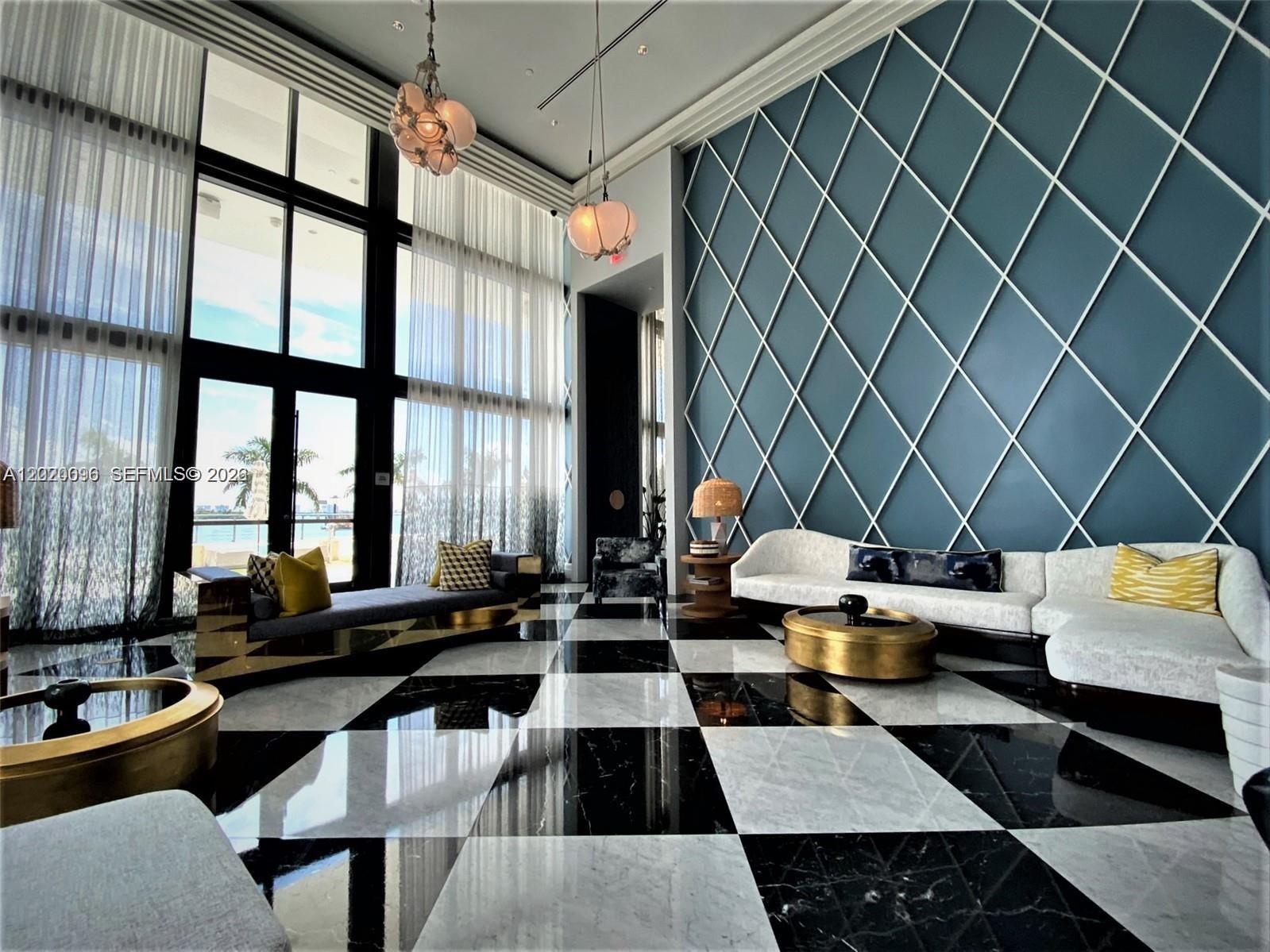 788 Northeast 23rd Street, Unit 1202 Miami, FL 33137 - Photo 51 of 64