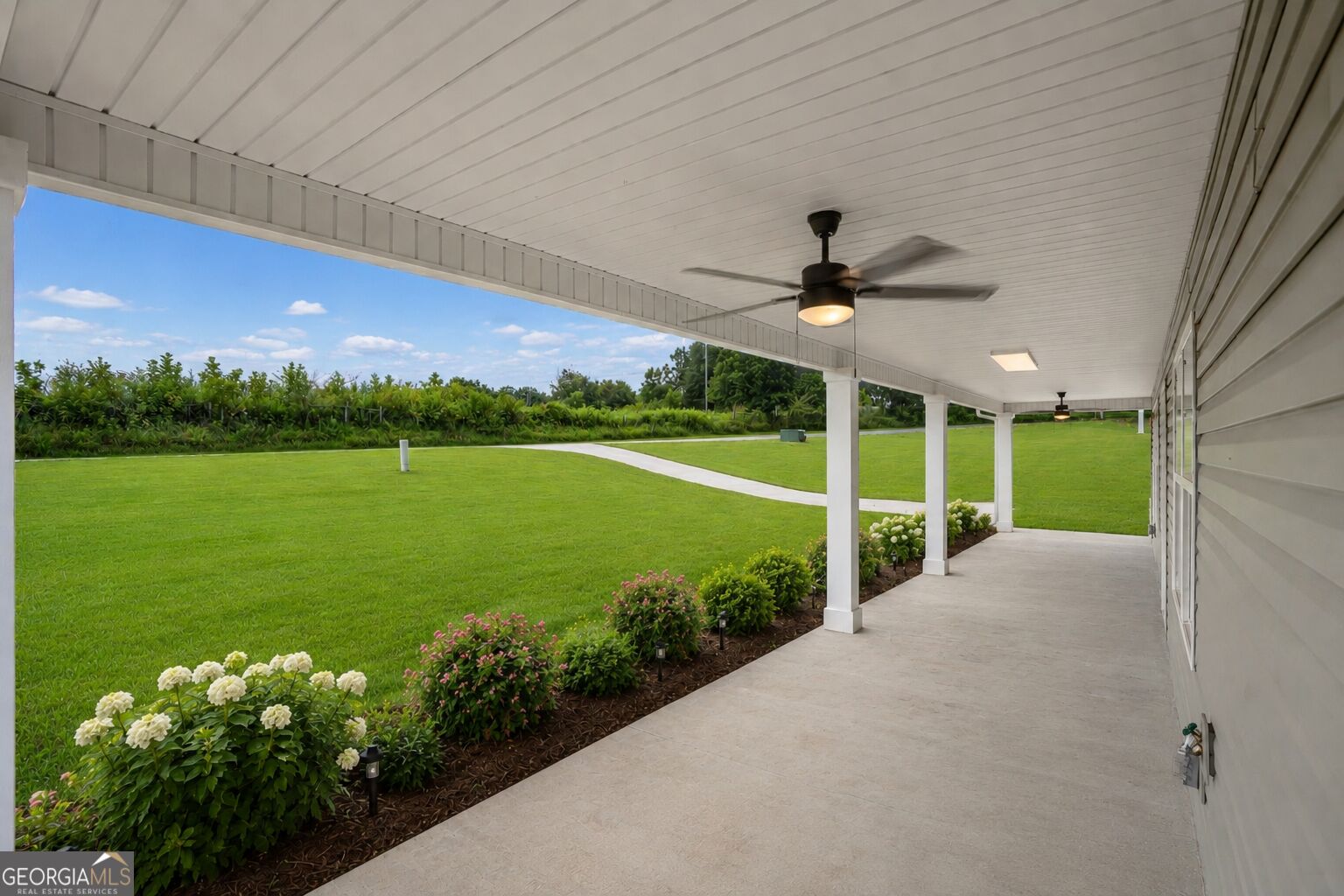 5691 Julian Baugh Road Lula, GA 30554 - Photo 6 of 36 Gallery Image 6