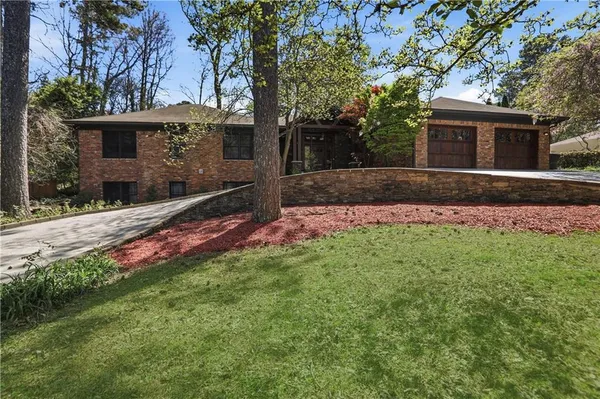 $1,125,000 | 2881 Cravey Drive Northeast, Atlanta, GA 30345