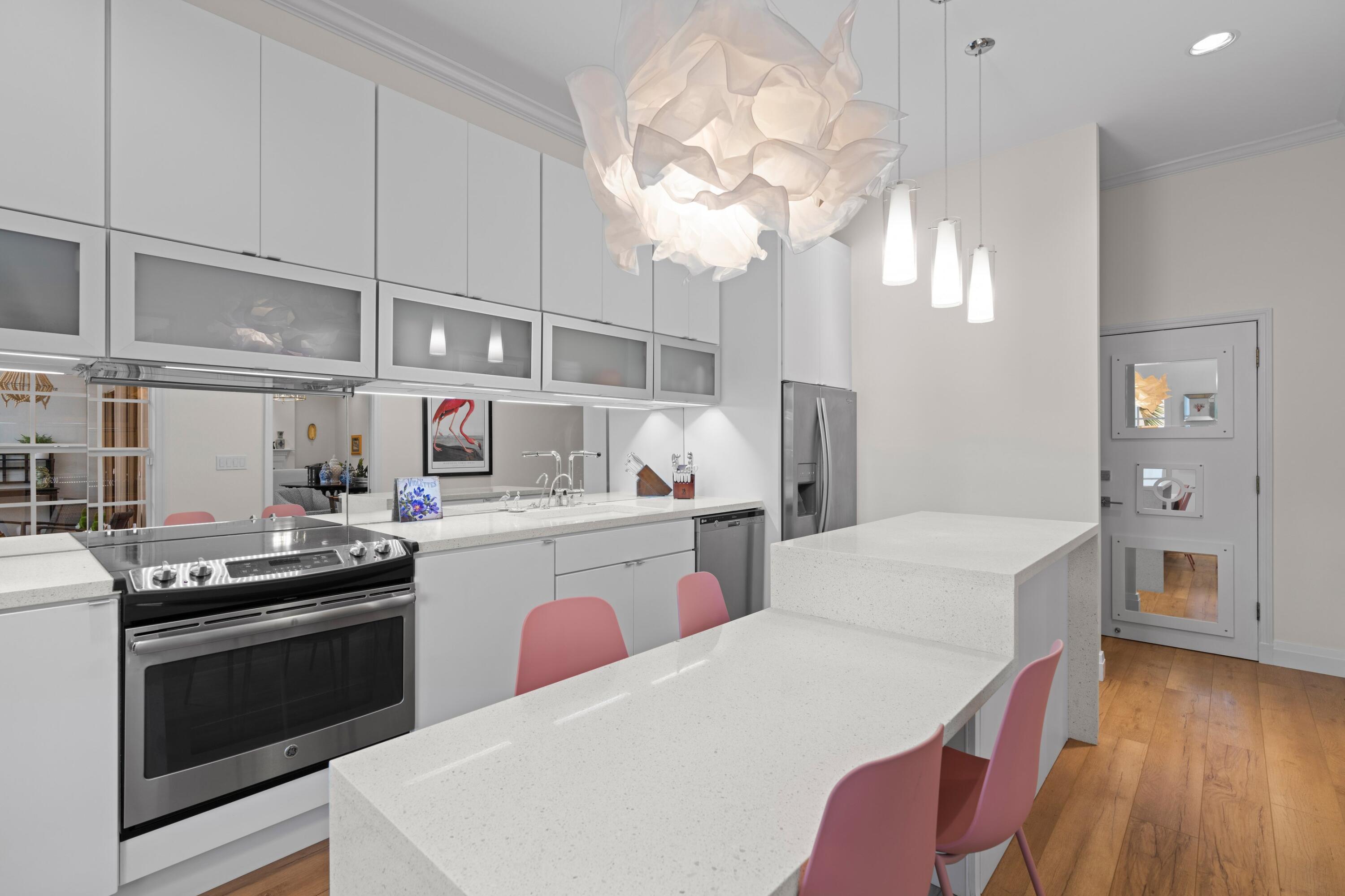 5931 Bartram Street Boca Raton, FL 33433 - Photo 16 of 35 Kitchen2jpg